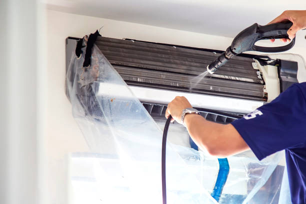 Best Air Vent Cleaning Services  in Hancock, MD